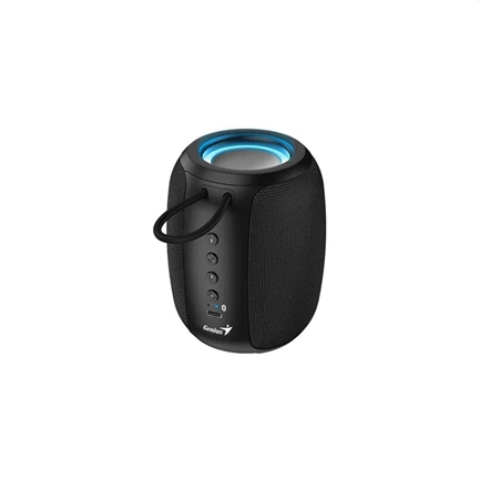 Genius SP-915BT hangszóró - Bluetooth, 5W, fekete