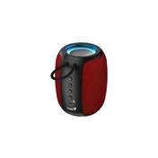 Genius SP-915BT hangszóró - Bluetooth, 5W, piros
