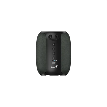 Genius SP-915BT hangszóró - Bluetooth, 5W, szürke