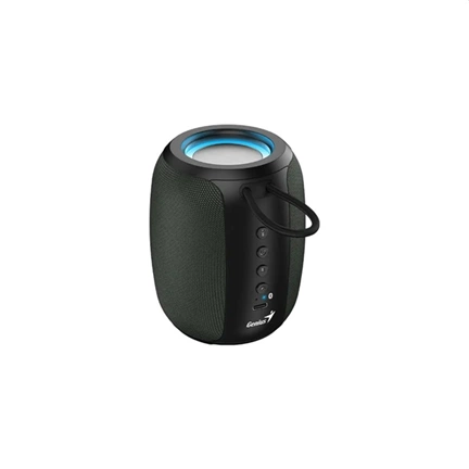 Genius SP-915BT hangszóró - Bluetooth, 5W, szürke