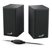 Genius SP-HF180 2.0 Black