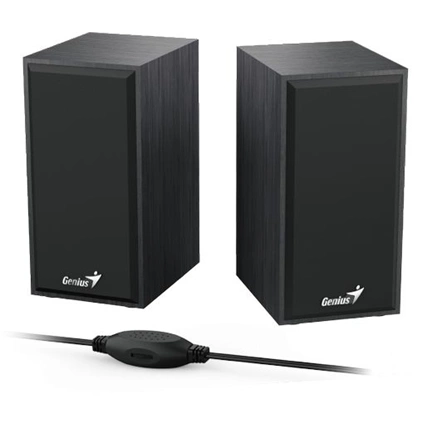 Genius SP-HF180 2.0 Black