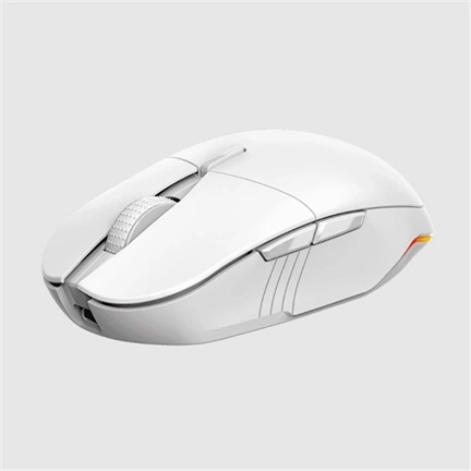 Genius Scorpion M8250 fehér gamer egér