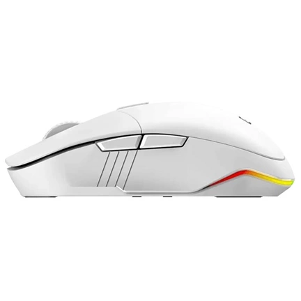 Genius Scorpion M8250 fehér gamer egér