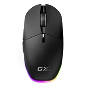 Genius Scorpion M8250 fekete gamer egér
