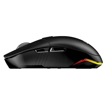 Genius Scorpion M8250 fekete gamer egér