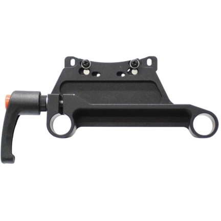 Genustech F Genus Elite 15mm Studio sztender (100mm távolság) support bracket GEM-SBSB Genustech F Genus Elite 15mm Studio sztender (100mm távolság) support bracket GEM-SBSB