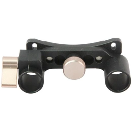 Genustech F Genus Elite 15mm könnyű sztender (60mm távolság) support bracket GEM-QRBSB Genustech F Genus Elite 15mm könnyű sztender (60mm távolság) support bracket GEM-QRBSB