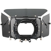 Genustech F Genus Elite Matte Box Kit MK1: _x000D_ · GE-M - Elite Matte Box_x000D_ · GEM-FF - Elite French Genustech F Genus Elite Matte Box Kit MK1: _x000D_ · GE-M - Elite Matte Box_x000D_ · GEM-FF - Elite French