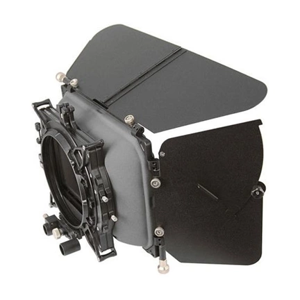 Genustech F Genus Elite Matte Box Kit MK1: _x000D_ · GE-M - Elite Matte Box_x000D_ · GEM-FF - Elite French Genustech F Genus Elite Matte Box Kit MK1: _x000D_ · GE-M - Elite Matte Box_x000D_ · GEM-FF - Elite French