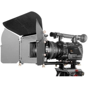 Genustech F  Genus Elite Matte Box Kit MK1: _x000D_ ·      GE-M - Elite Matte Box_x000D_ ·      GEM-FF - Elite French