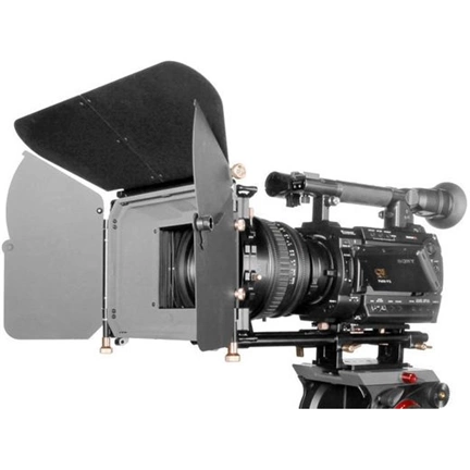 Genustech F Genus Elite Matte Box Kit MK1: _x000D_ · GE-M - Elite Matte Box_x000D_ · GEM-FF - Elite French Genustech F Genus Elite Matte Box Kit MK1: _x000D_ · GE-M - Elite Matte Box_x000D_ · GEM-FF - Elite French