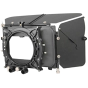 Genustech F  Genus Elite Matte Box Kit MK1: _x000D_ ·      GE-M - Elite Matte Box_x000D_ ·      GEM-FF - Elite French