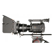 Genustech F  Genus Elite Matte Box Kit MK2: _x000D_ ·      GE-M - Elite Matte Box_x000D_ ·      GEM-FF - Elite French