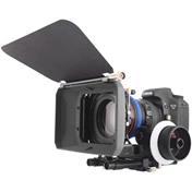 Genustech F  Genus Wide Clip-On Matte Box System GWMC