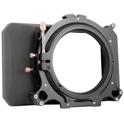 Genustech F  Genus Wide Clip-On Matte Box System GWMC