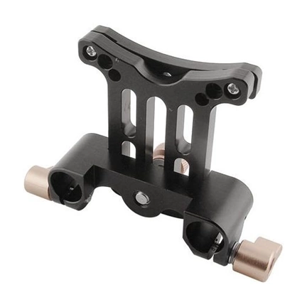 Genustech F Genus hosszabbító konzol GWMC for Genus széles csipeszhez Matte Box és GE-M Genus Elite Matte Box GEM Genustech F Genus hosszabbító konzol GWMC for Genus széles csipeszhez Matte Box és GE-M Genus Elite Matte Box GEM