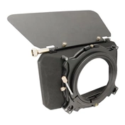 Genustech F Matte Box Lite fényterelő Kit: GML and GFFW · GML - Matte Box Lite · GFFW - French Flag Assem Genustech F Matte Box Lite fényterelő Kit: GML and GFFW · GML - Matte Box Lite · GFFW - French Flag Assem