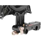 Genustech F  Matte Box Swing Away Bracket  G-SAB