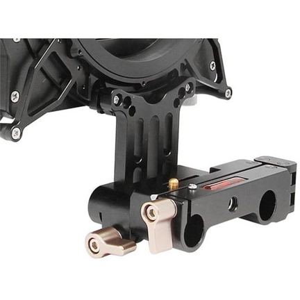 Genustech F  Matte Box Swing Away Bracket  G-SAB