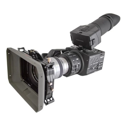 Genustech F  PV Compact Clip-on matt doboz rendszer GPVCMC