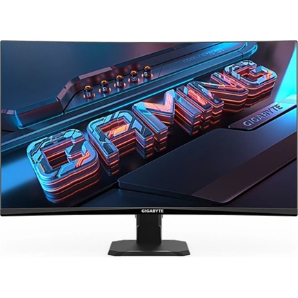 Gigabyte 27" GS27FC LED Curved