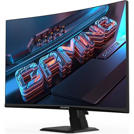 Gigabyte 27" GS27FC LED Curved