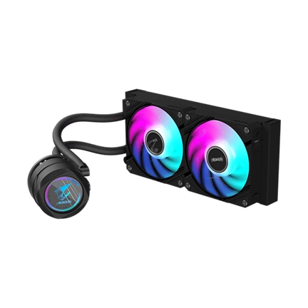 Gigabyte AORUS WATERFORCE II 240