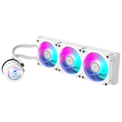 Gigabyte AORUS WATERFORCE II 360I