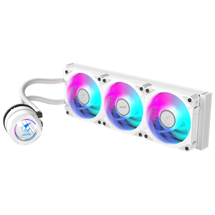 Gigabyte AORUS WATERFORCE II 360I