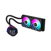 Gigabyte AORUS WATERFORCE X II 240