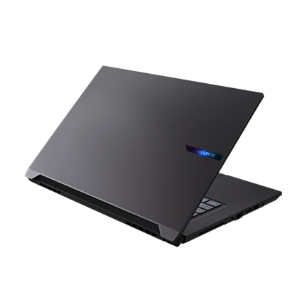 Gigabyte Aero X16 1WH notebook 16" WQXGA 165Hz, AMD Ryzen AI 7 350, 16GB, 1TB SSD, RTX 5060 8GB, W11H, US bill, szürke