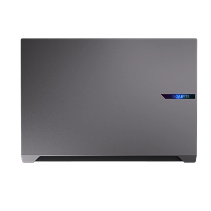 Gigabyte Aero X16 1WH notebook 16" WQXGA 165Hz, AMD Ryzen AI 7 350, 16GB, 1TB SSD, RTX 5060 8GB, W11H, US bill, szürke