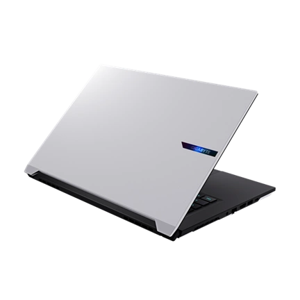 Gigabyte Aero X16 1WH notebook 16" WQXGA 165Hz, AMD Ryzen AI 7 350, 32GB, 1TB SSD, RTX 5070 8GB, W11H, US bill, fehér