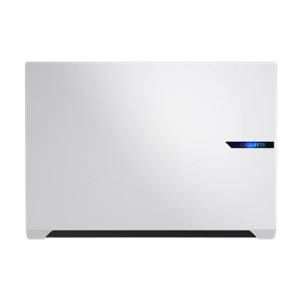 Gigabyte Aero X16 1WH notebook 16" WQXGA 165Hz, AMD Ryzen AI 7 350, 32GB, 1TB SSD, RTX 5070 8GB, W11H, US bill, fehér