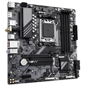 Gigabyte B650M D3HP AX - 1.0 micro ATX - Socket AM5 - AMD B650