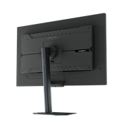 Gigabyte G27Q2 gaming monitor 27", QHD, IPS, 200Hz, 0,5ms, FreeSync Premium