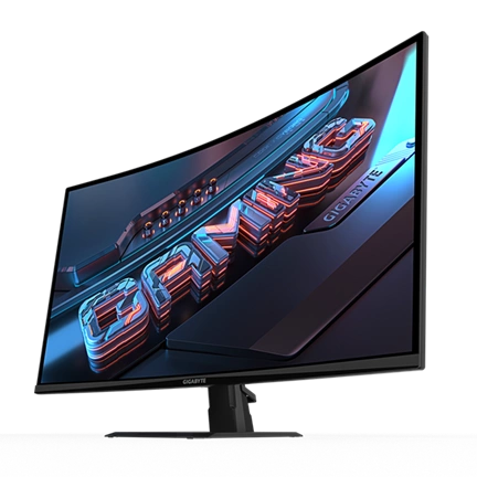 Gigabyte GS32Q - LED-Monitor - QHD - 81.3 cm (32")