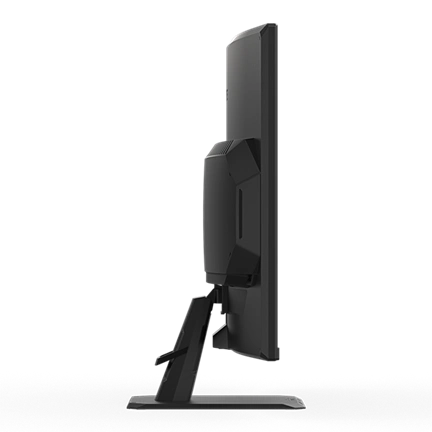 Gigabyte GS32Q - LED-Monitor - QHD - 81.3 cm (32")