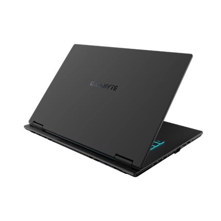 Gigabyte Gaming A16 GA63H 3TH notebook 16" WUXGA 165Hz, AMD Ryzen 7 260, 16GB, 1TB, RTX 5050 8GB