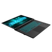 Gigabyte Gaming A16 GA63H 3TH notebook 16" WUXGA 165Hz, AMD Ryzen 7 260, 16GB, 1TB, RTX 5050 8GB