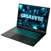 Gigabyte Gaming A16 Pro GA6DH DYH notebook 16" WQXGA 165Hz, Intel Core 7 240H, 32GB, 1TB, RTX 5080 16GB, US bill.