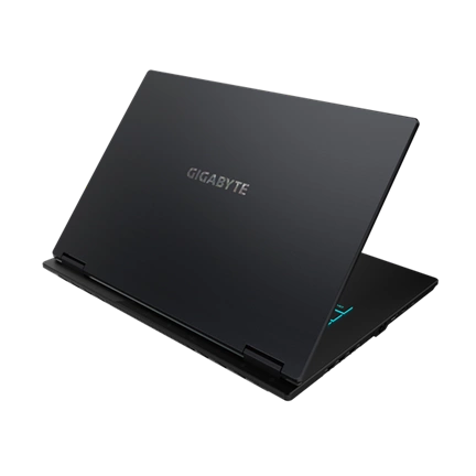Gigabyte Gaming A16 Pro GA6DH DYH notebook 16" WQXGA 165Hz, Intel Core 7 240H, 32GB, 1TB, RTX 5080 16GB, US bill.