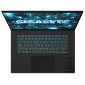 Gigabyte Gaming A16 Pro GA6DH DYH notebook 16" WQXGA 165Hz, Intel Core 7 240H, 32GB, 1TB, RTX 5080 16GB, US bill.