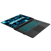 Gigabyte Gaming A16 Pro GA6DH DYH notebook 16" WQXGA 165Hz, Intel Core 7 240H, 32GB, 1TB, RTX 5080 16GB, US bill.