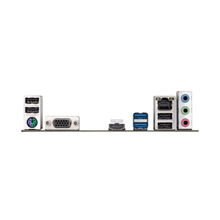 Gigabyte H610M H V2 (H610,S1700,mATX,DDR5)