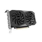 Gigabyte RTX3050 Windforce OC      6GB GDDR6
