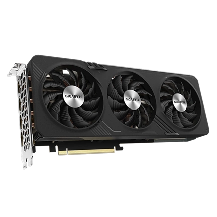 Gigabyte Radeon RX7600XT Gaming OC 16GB GDDR6 2xHDMI 2xDP