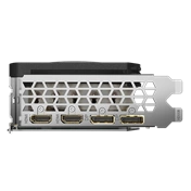 Gigabyte Radeon RX7600XT Gaming OC 16GB GDDR6 2xHDMI 2xDP