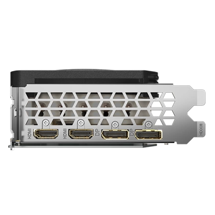 Gigabyte Radeon RX7600XT Gaming OC 16GB GDDR6 2xHDMI 2xDP